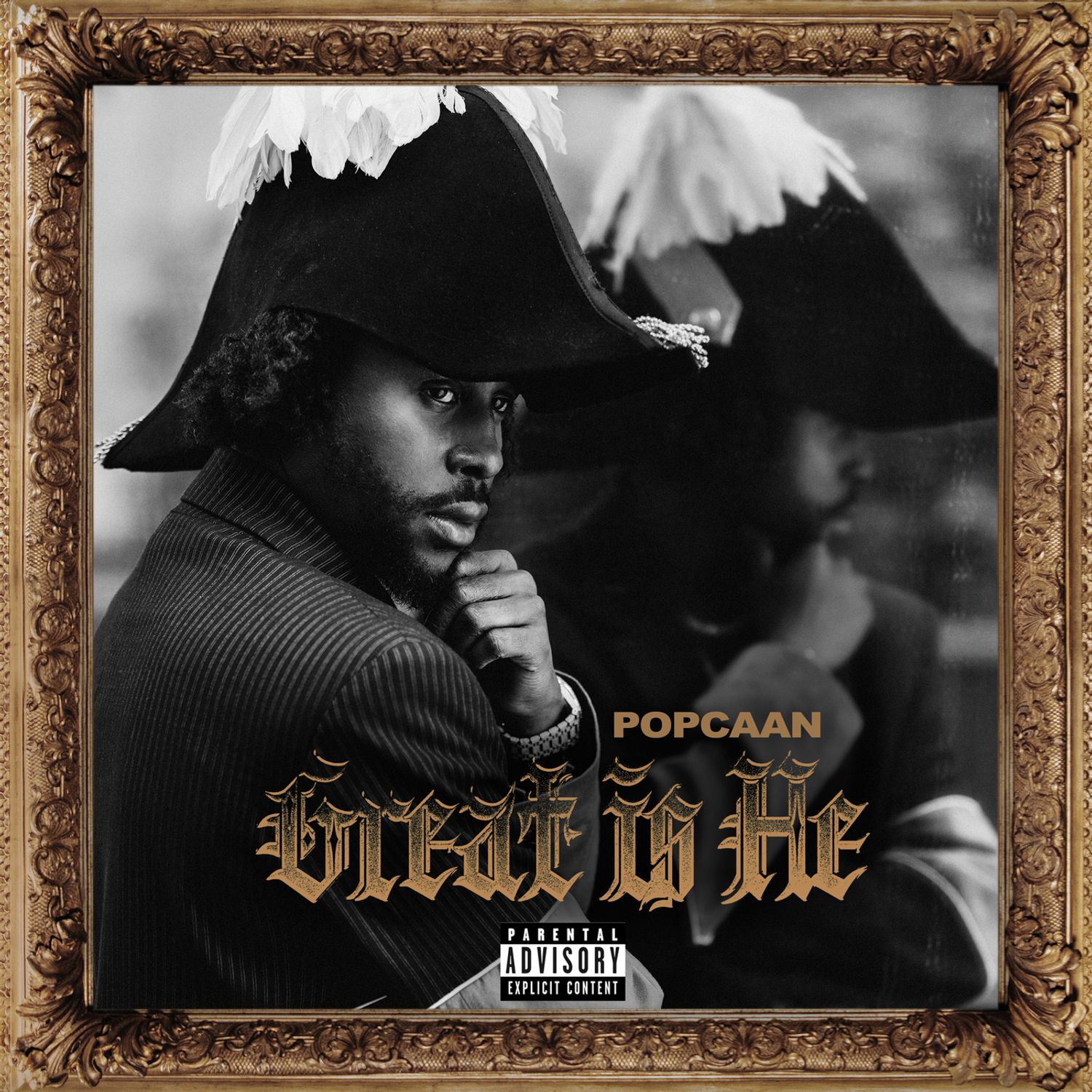 Popcaan – New Benz