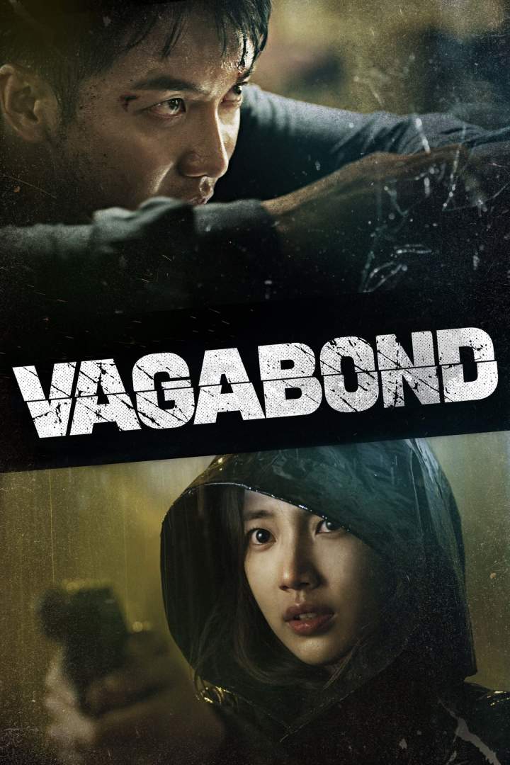 Vagabond (Season 1) – Korean Drama