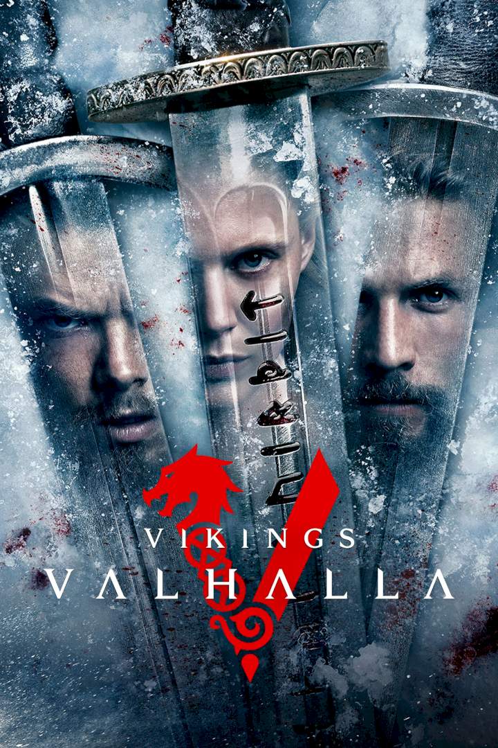 Viking Valhalla