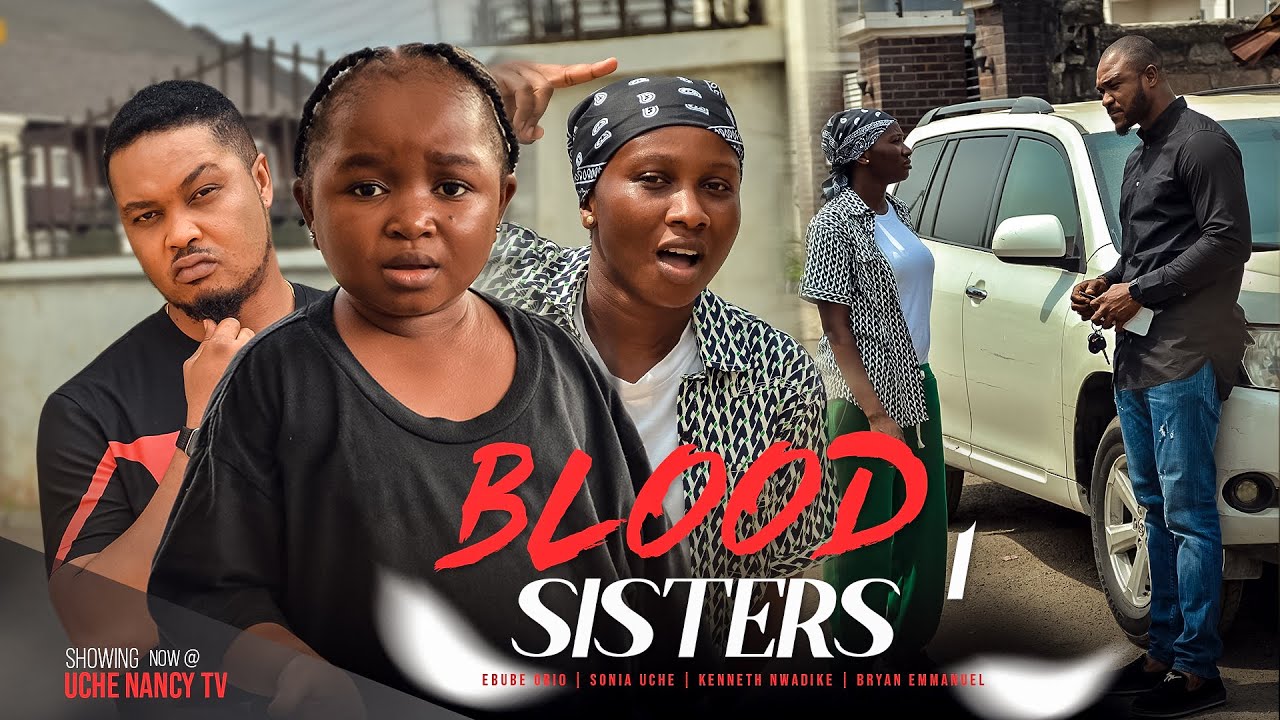 Blood SIsters