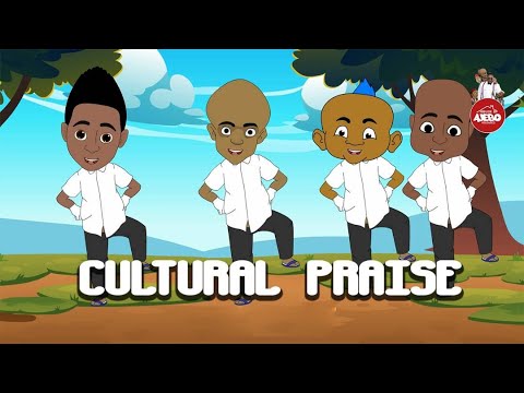 House Of Ajebo – Cultural Praise Vol. 1 (Comedy)