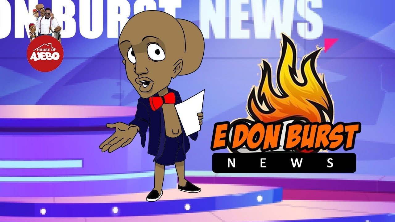 E Don Burst News