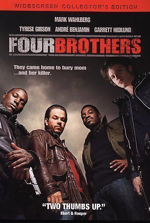 Four-Brothers