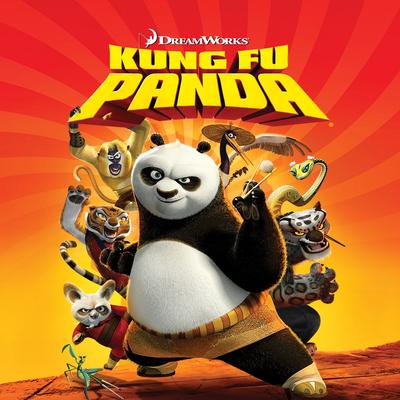 Kung Fu Panda