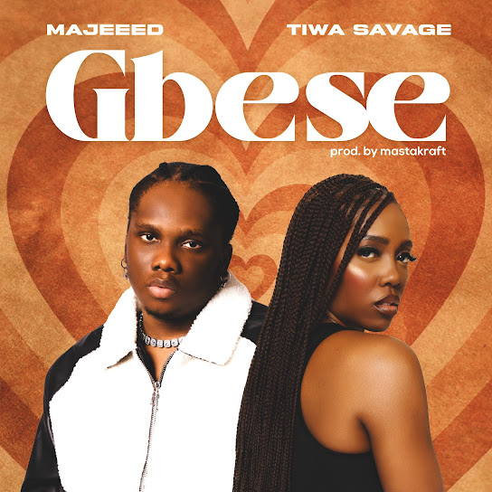 Majeed-Gbese