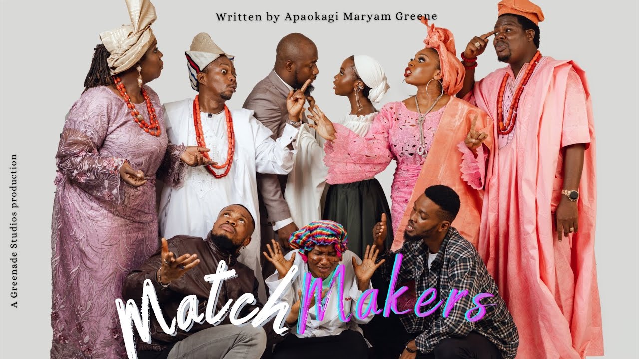 Taaooma – Match Makers