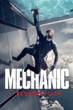 Mechanic Resurrection2