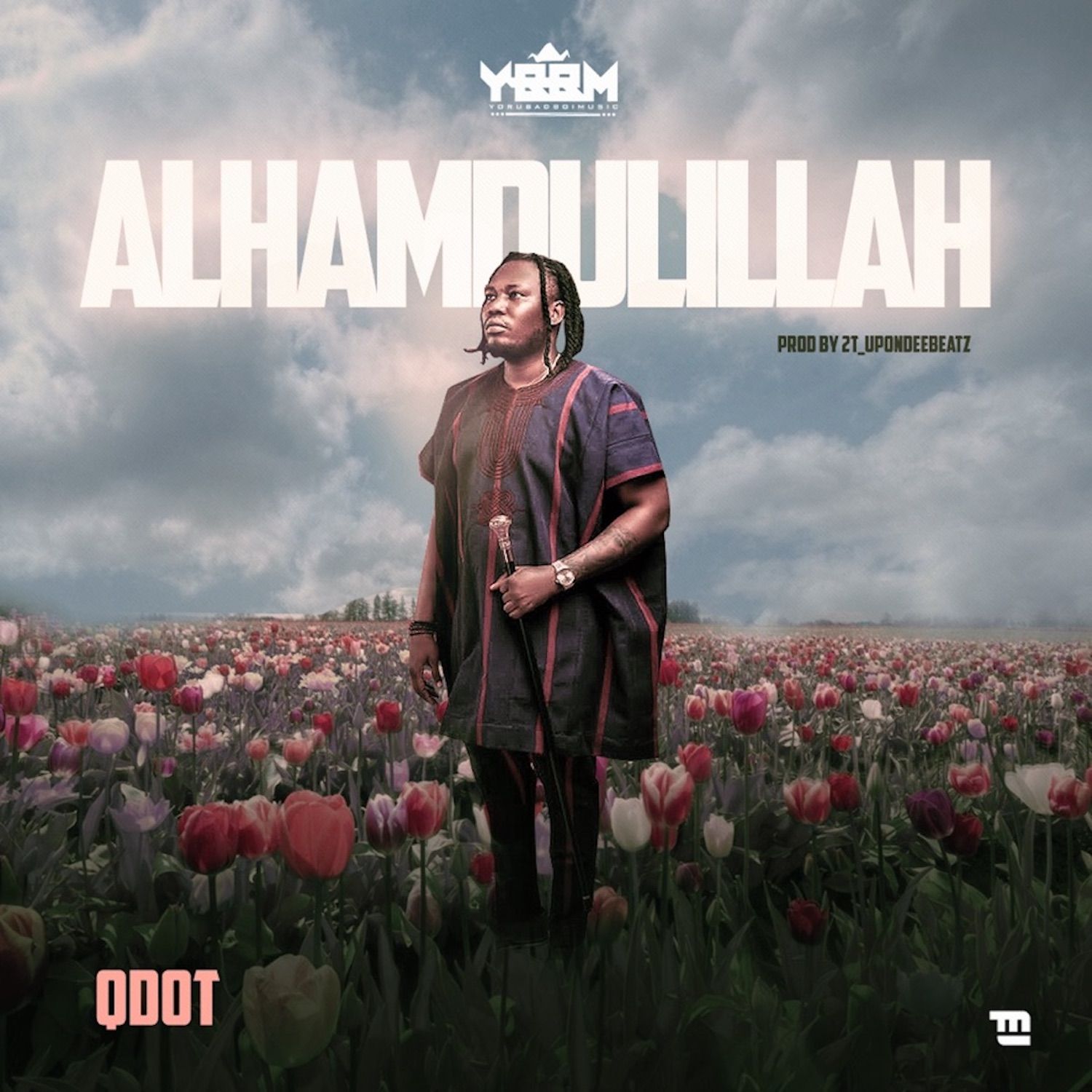 Qdot-Alhamdulilah