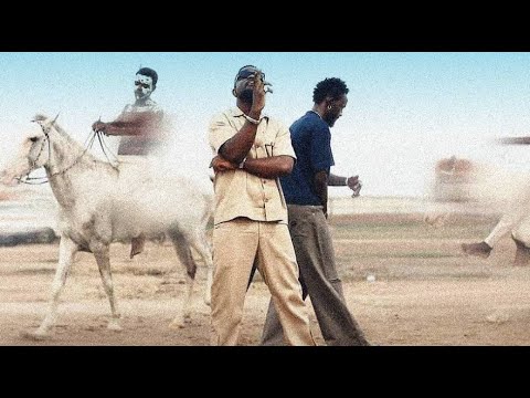 Sarkodie ft. Black Sherif – Country Side (Video)