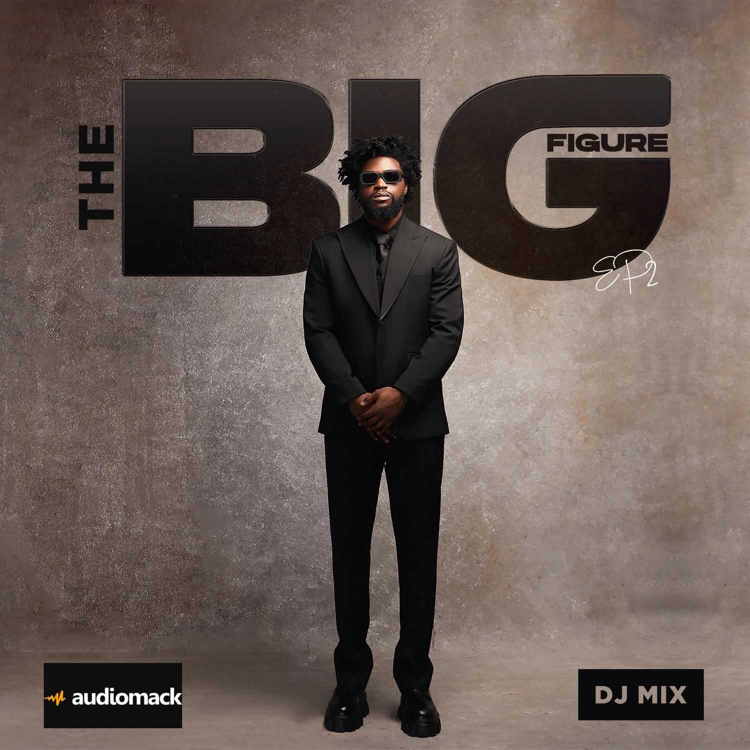 DJ Enimoney – The Big Figure EP 2 Mix