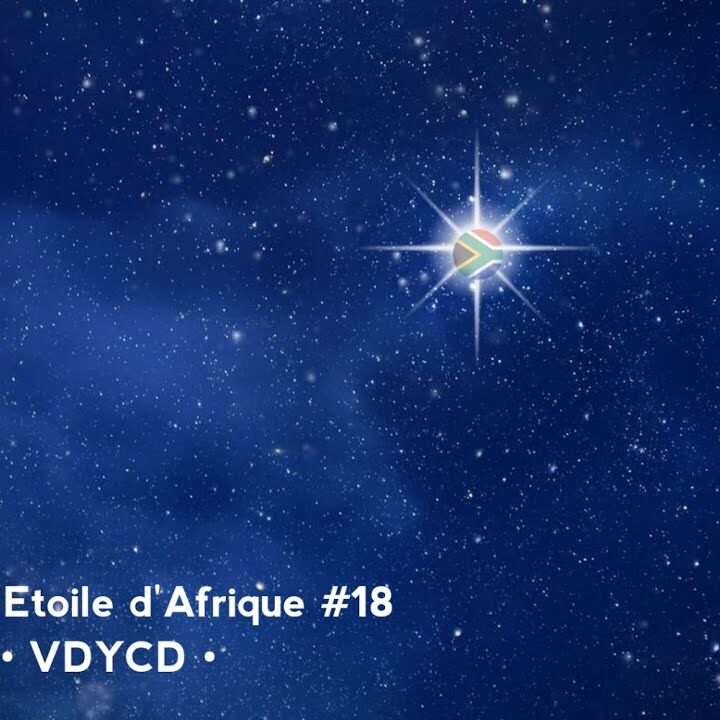 VDYCD – L’Etoile D’Afrique #18