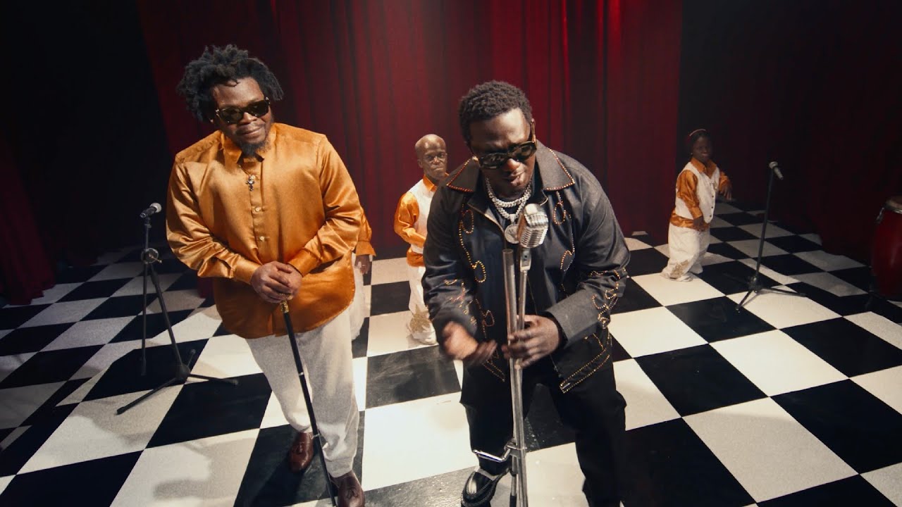 Wande-Coal-Kpe-Paso-Video