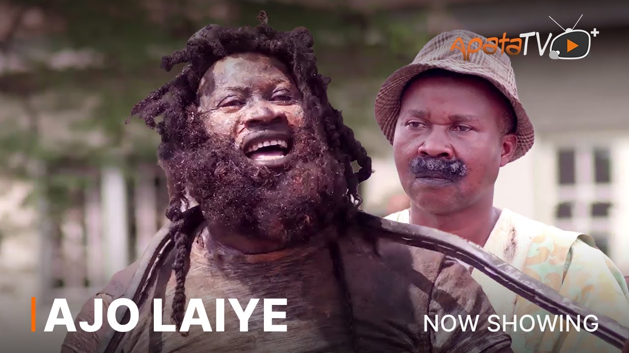 Ajo-LAiye