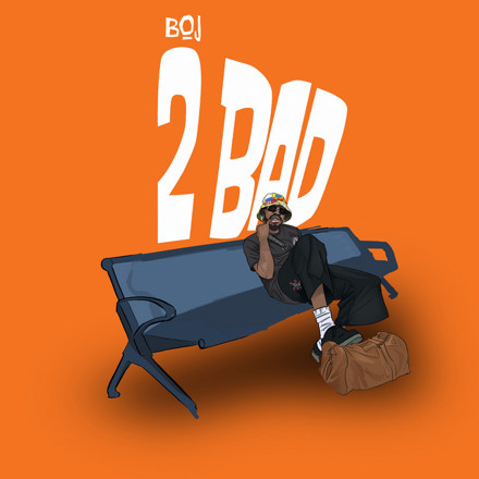 BOJ-2-Bad