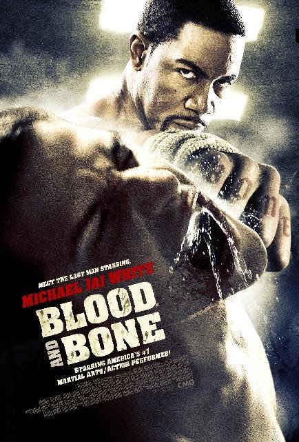 Blood-and-Bone