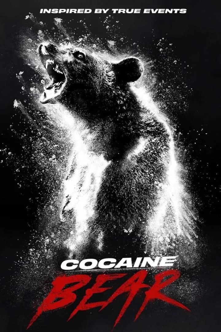 Cocaine-Bear