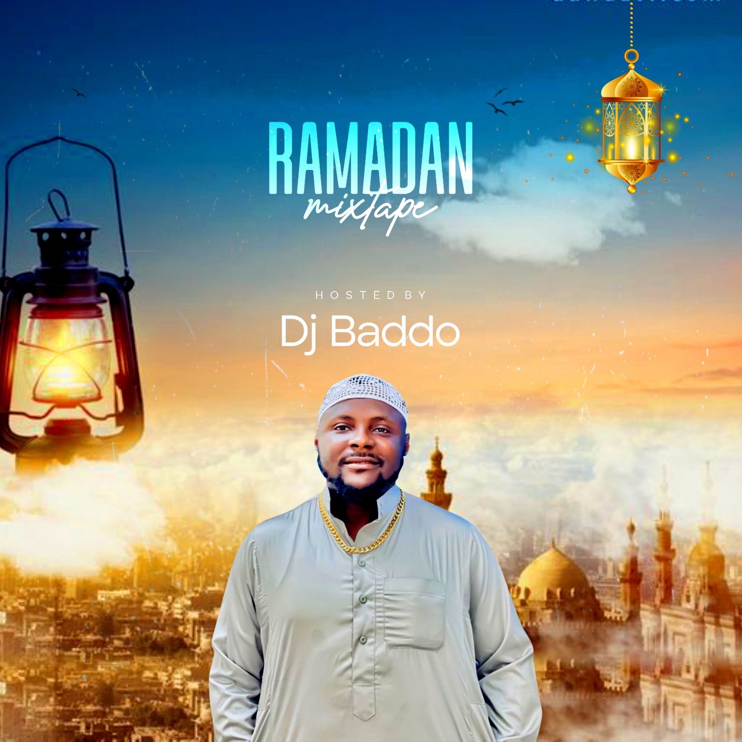 DJ Baddo – Ramadan Mix