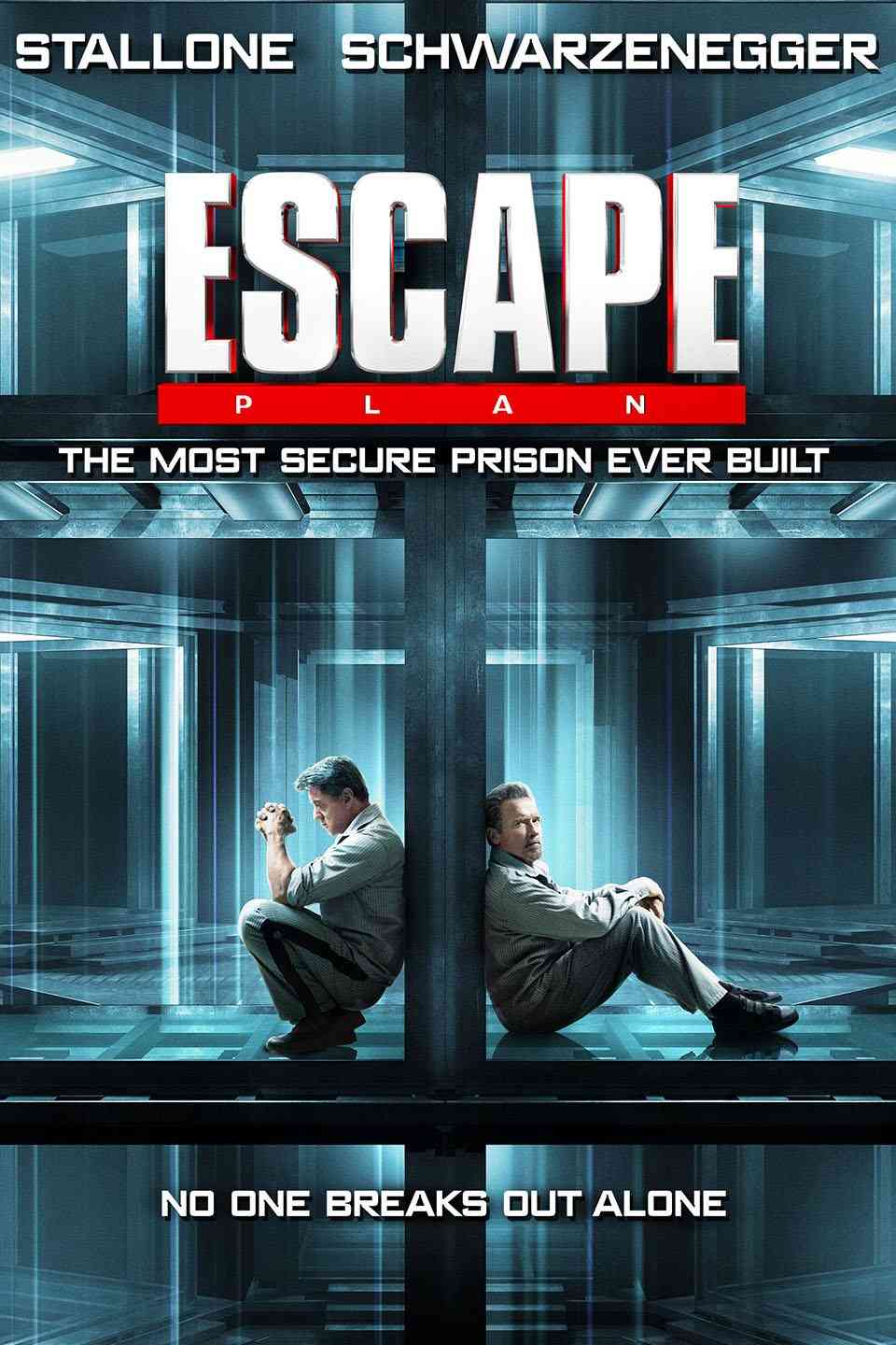 Escape Plan