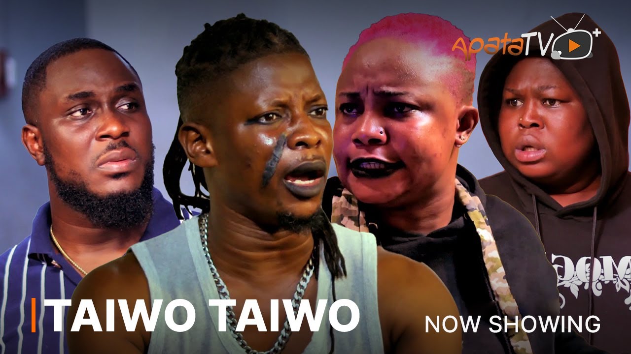 Taiwo-Taiwo