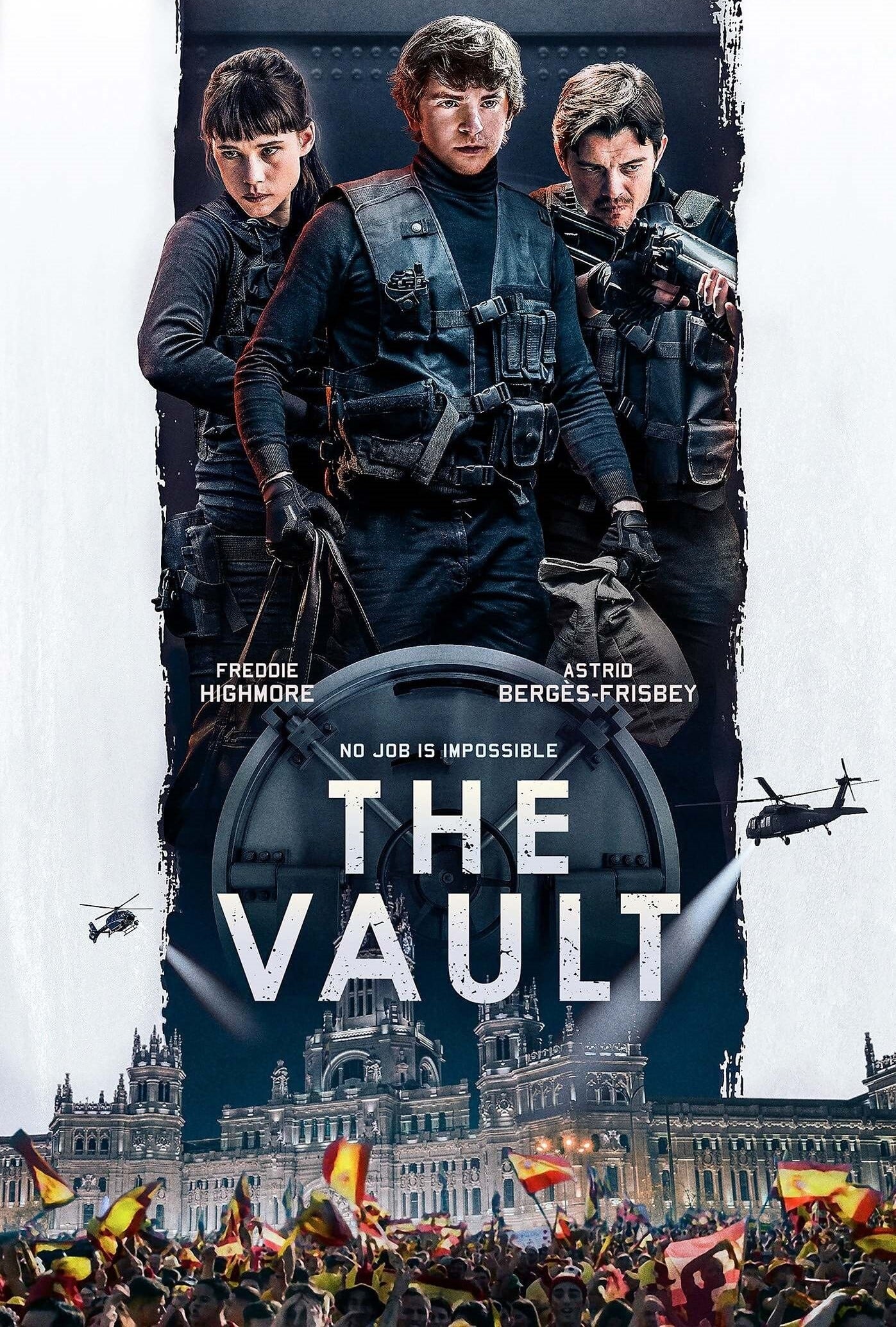 The-Vault