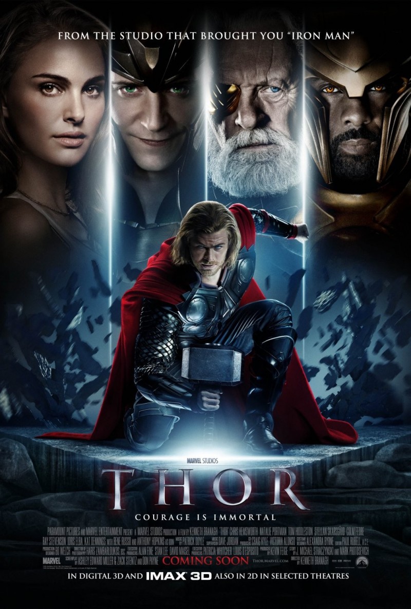 Thor 1