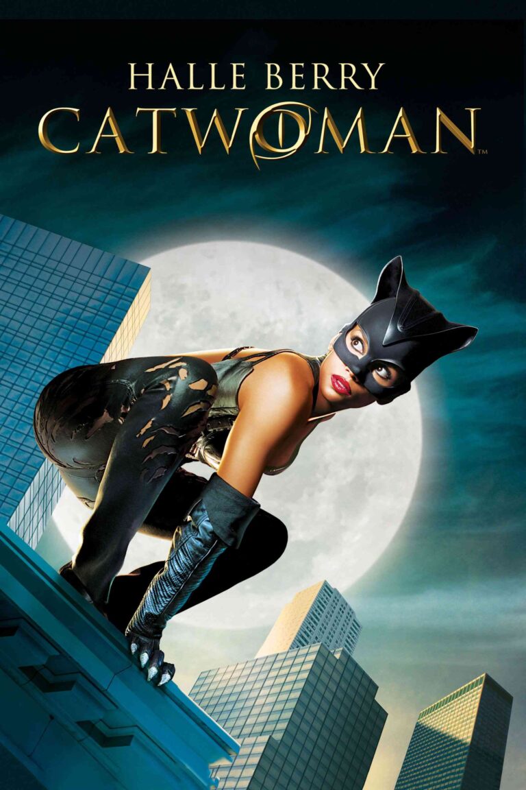 Catwoman (2004) [Action]