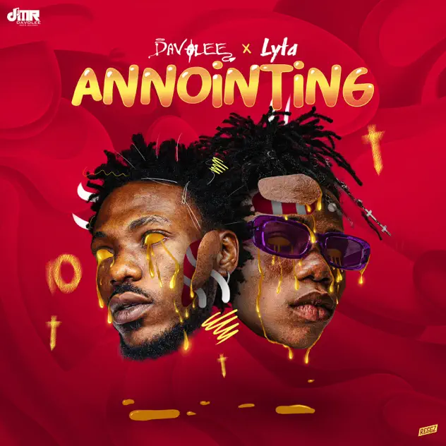 Davolee ft. Lyta – Anointing