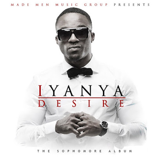 Iyanya – Kukere