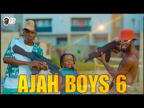 OGB Recent – Ajah Boys (Episode 6)