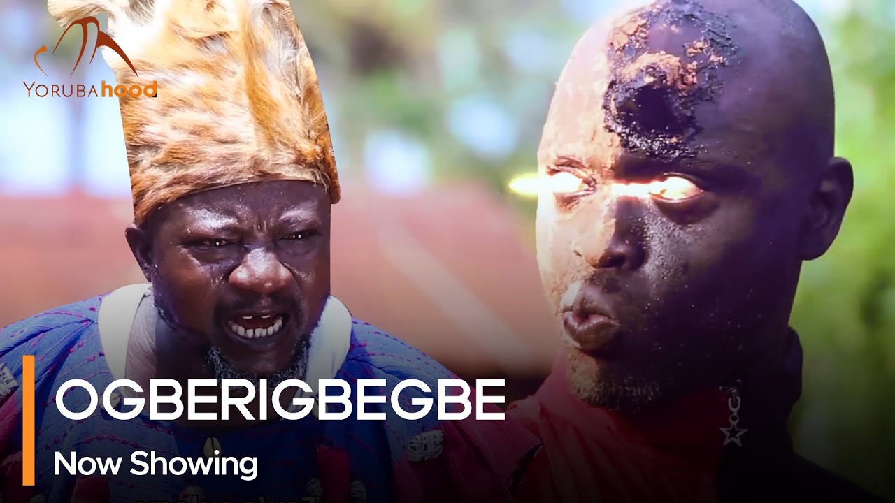 Ogberigbegbe