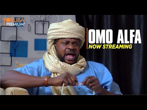 Omo-Alfa