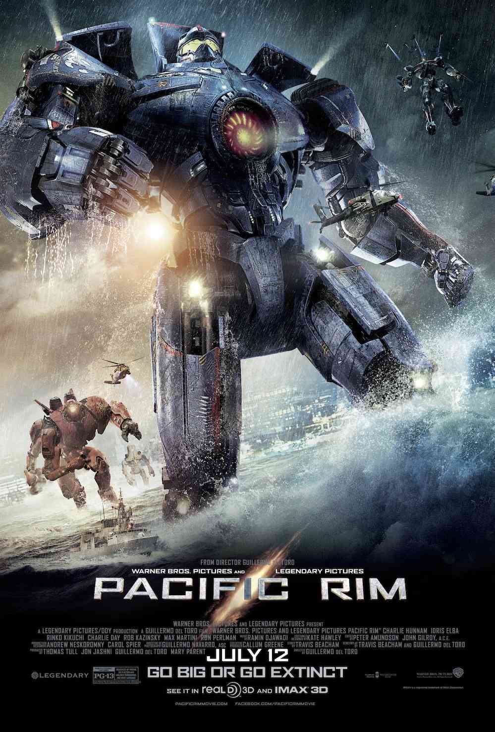 Pacific-Rim