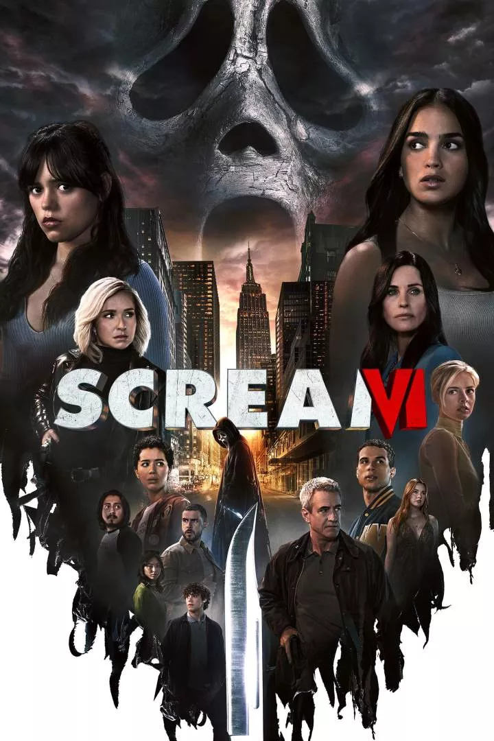 Scream-VI