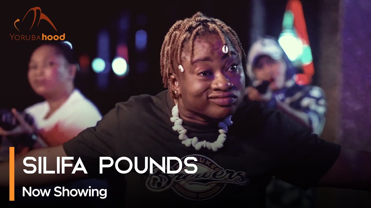 Silifa-Pounds