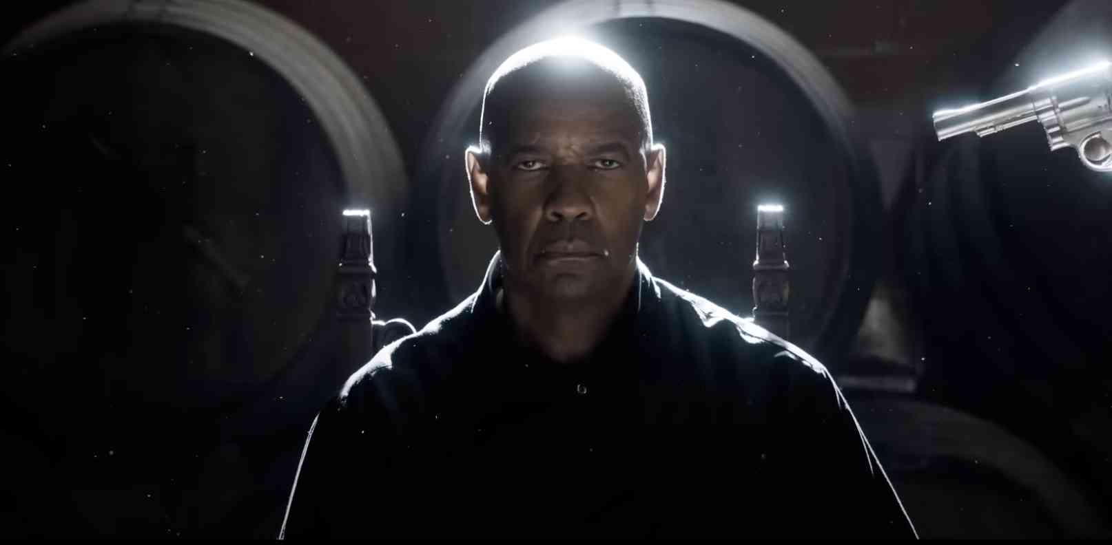 The Equalizer 3 (Official Trailer) | Watch