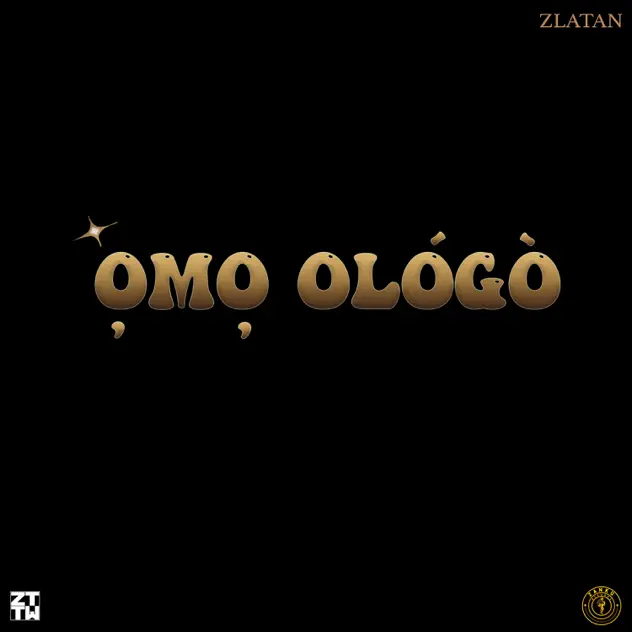 Zlatan – Oganigwe ft. OdumoduBlvck, Jeriq