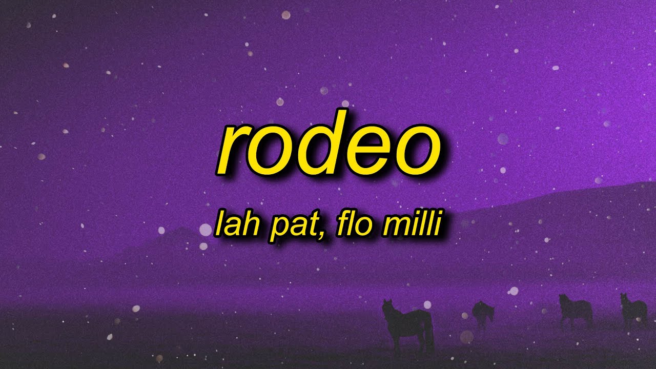 lah pat rodeo