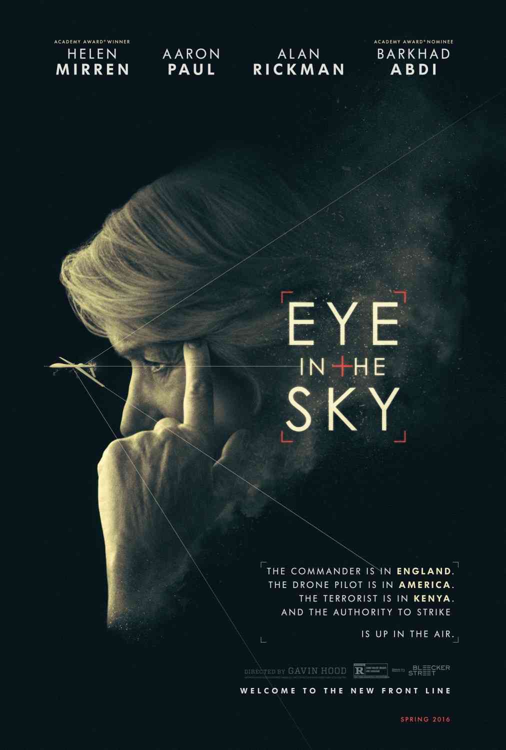 Eye-In-The-Sky