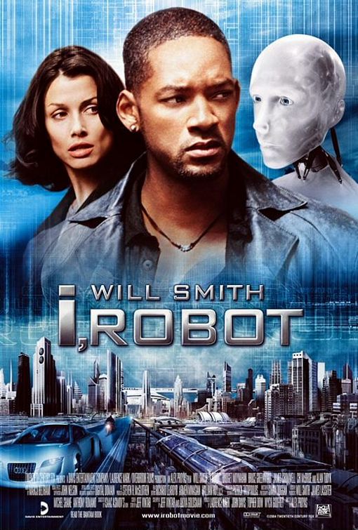 I Robot