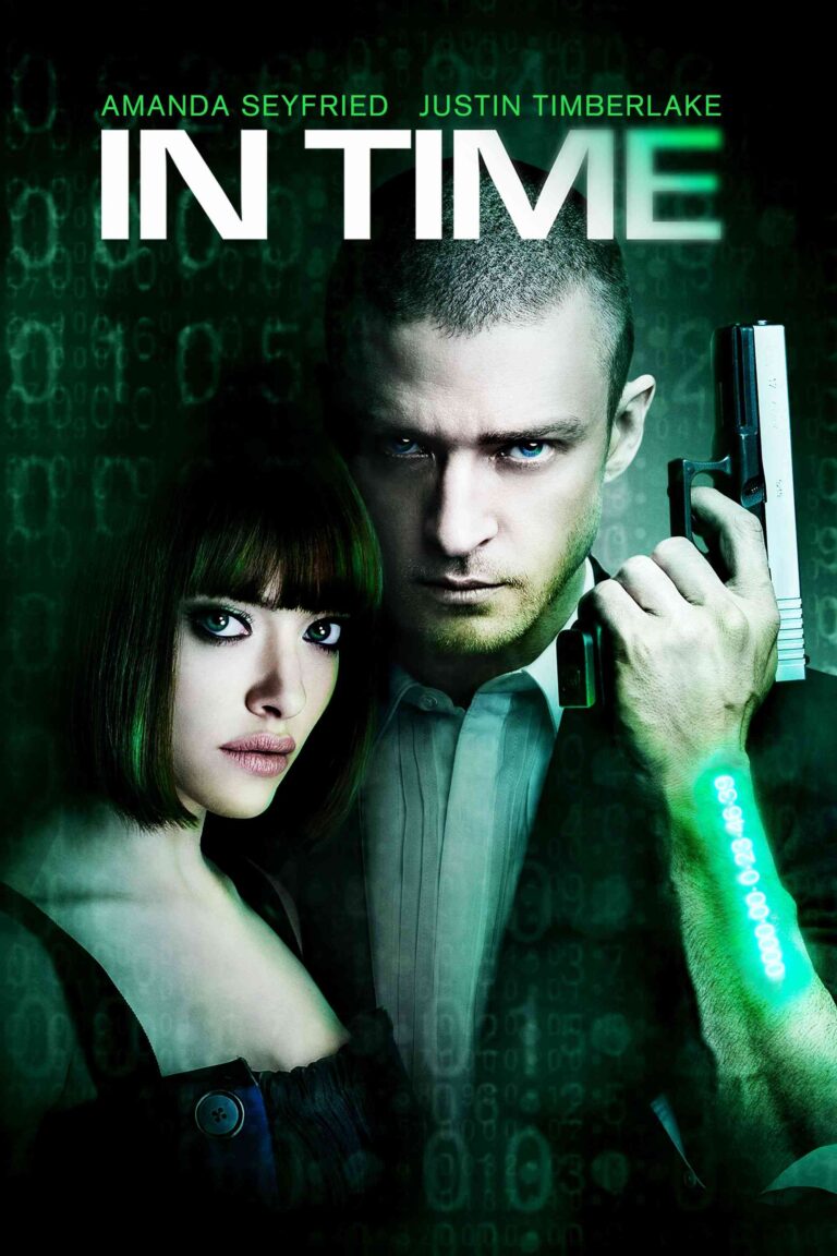 In Time (2011) [Action]