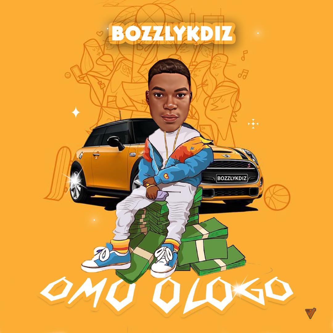 Omo Ologo Bozzlykdiz