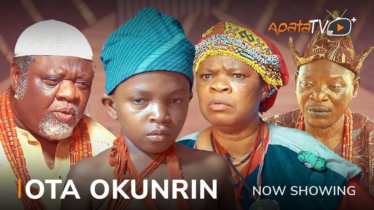 Ota-Okunrin