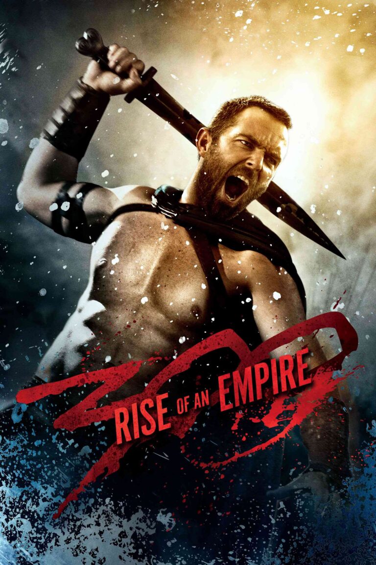 300: Rise Of An Empire (2014) [Action]