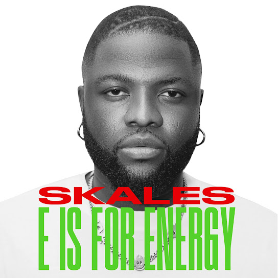 Skales-E-is-for-Energy