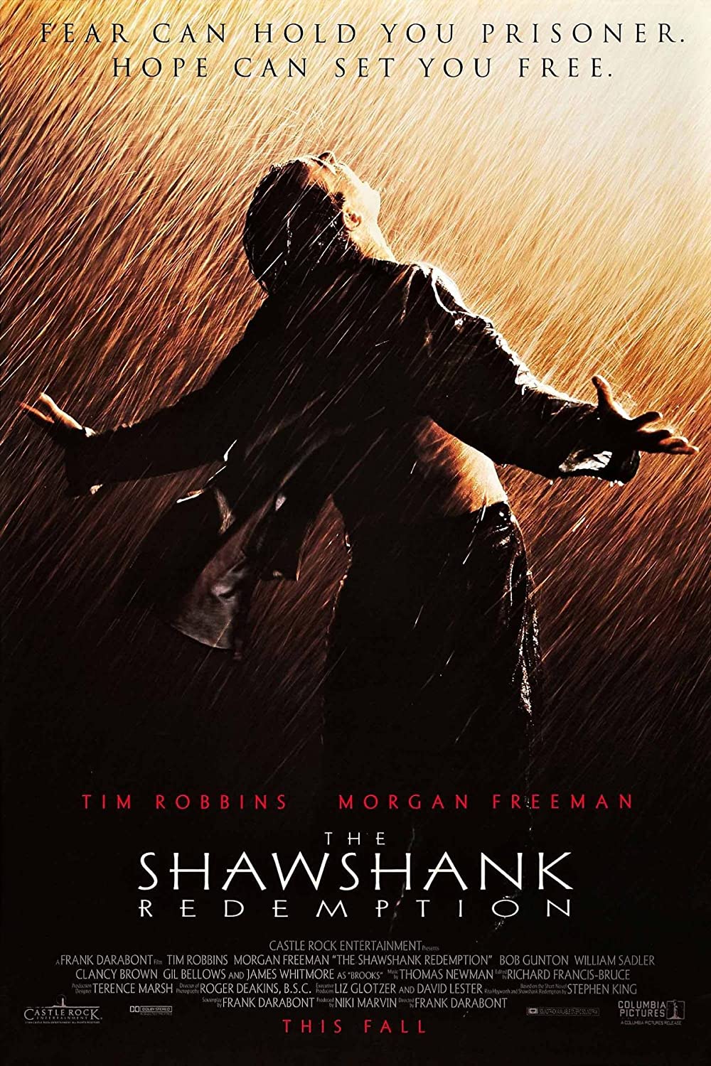 The-Shawshank-Redemption