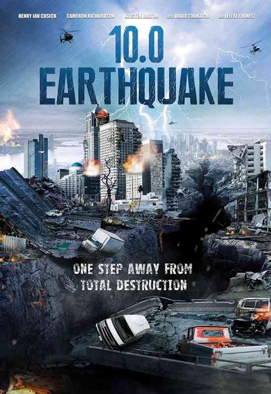 10.0-Earthquake