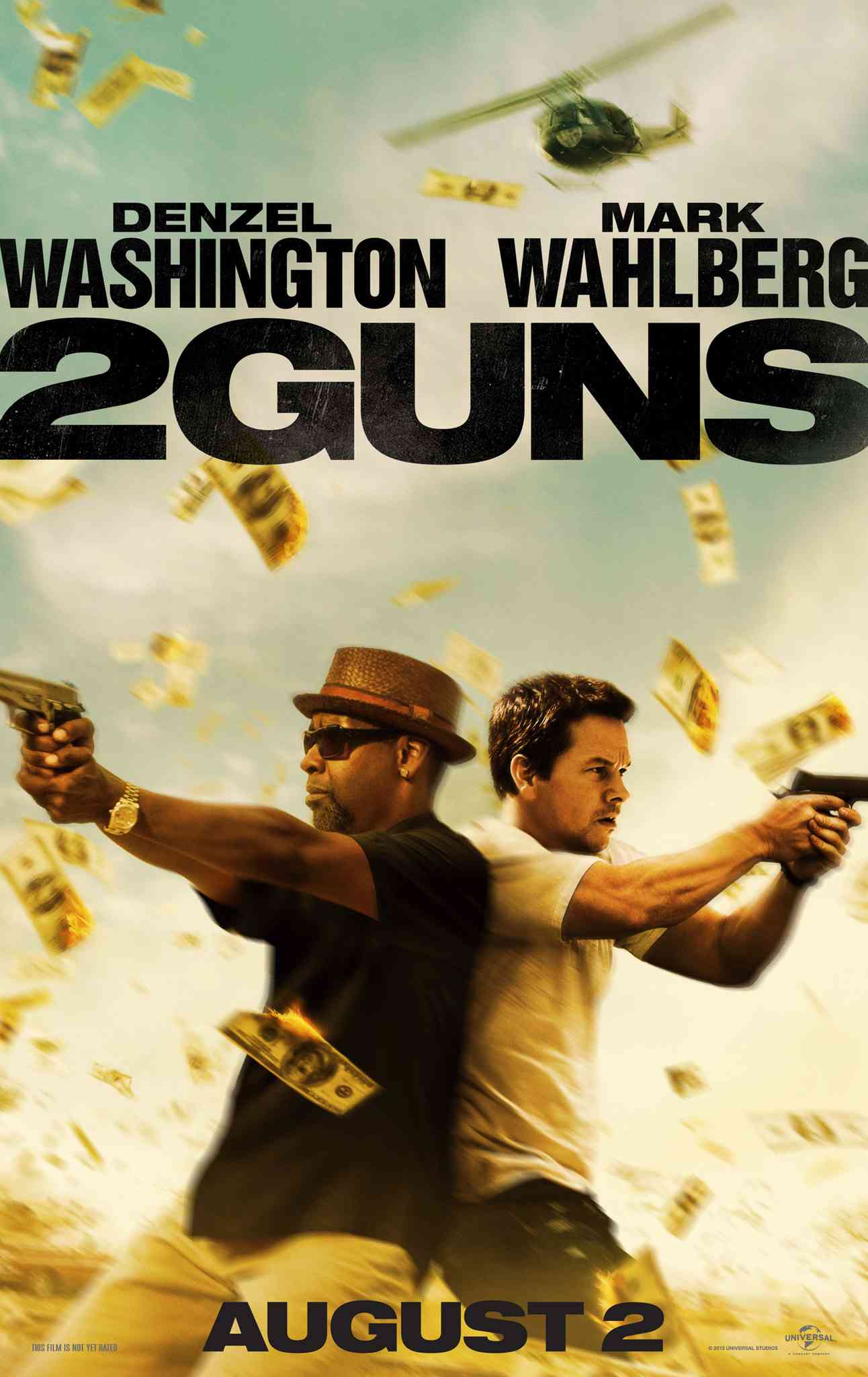 2-Guns