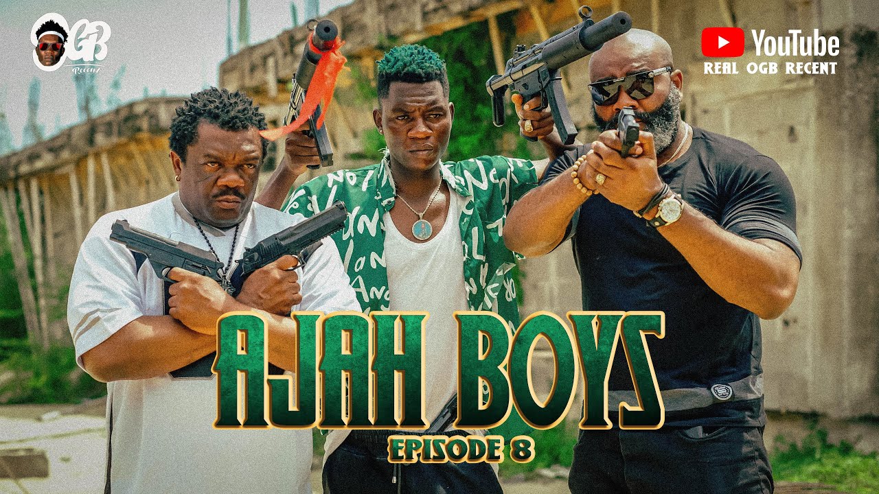 Ajah-Boys-Episode-8