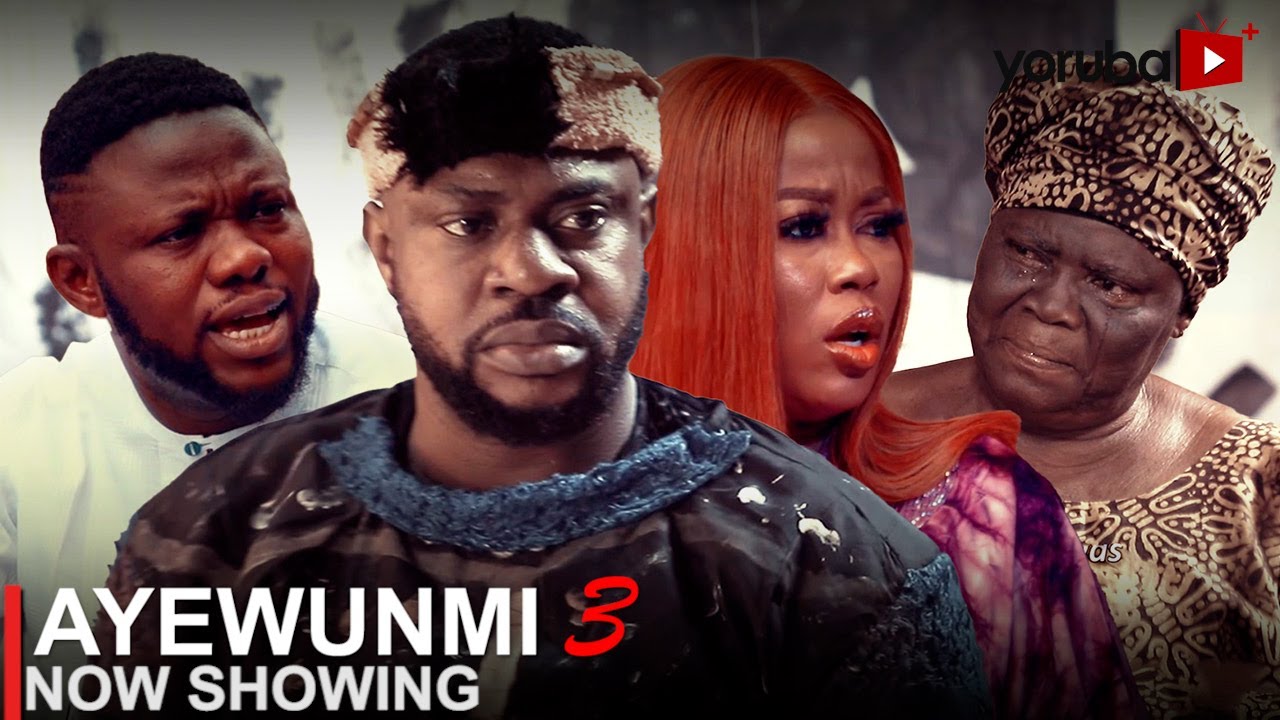 Ayewunmi-3