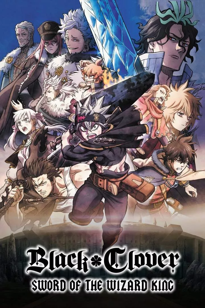 Black-Clover